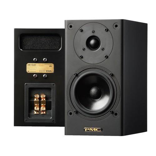 PMC - DB1-Gold（ペア）【新価格・お求めやすい価格に！】【完売