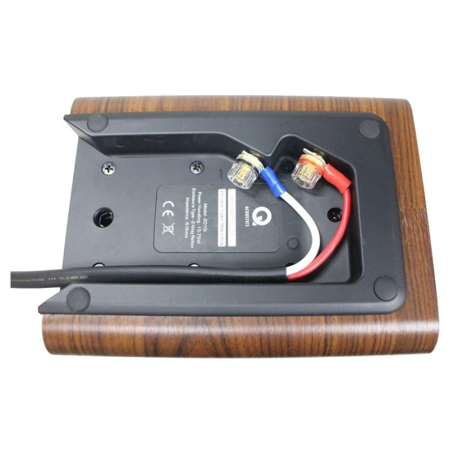 Q Acoustics Q Acoustics - 2010i/グロス・ブラック（ペア）ブック