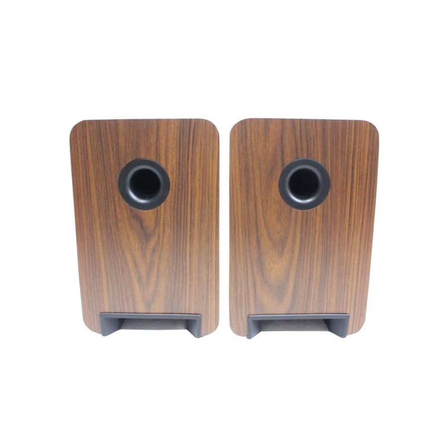 QACOUSTICS 2010i キューアコースティクス　ブックシェルフピーカー Q Acoustics - 2010i/グロス・ホワイト（ペア）ブックシェルフ型