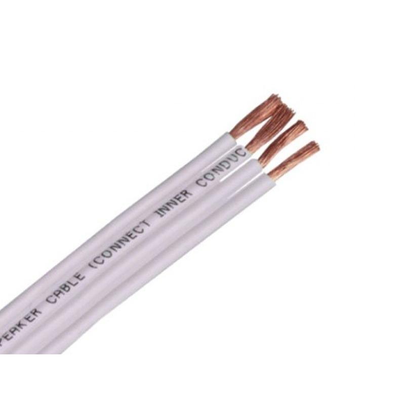 QED - Performance Original/Bi-Wire(1.0m単位切り売り QED - Performance Original/Bi-Wire(1.0m単位切り売り