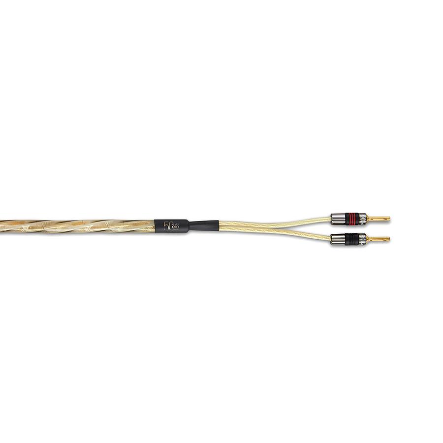 QED - Reference Golden Anniversary XT/1.5m（ペア）（完成品 