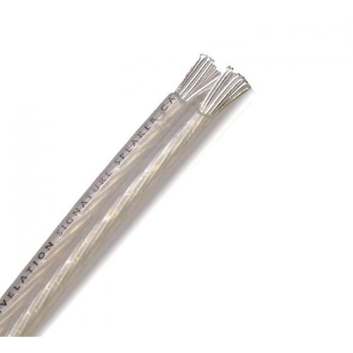 N君【新品】QED Signature Revelation 5m QED - Signature Revelation（10cm単位切り売りスピーカー