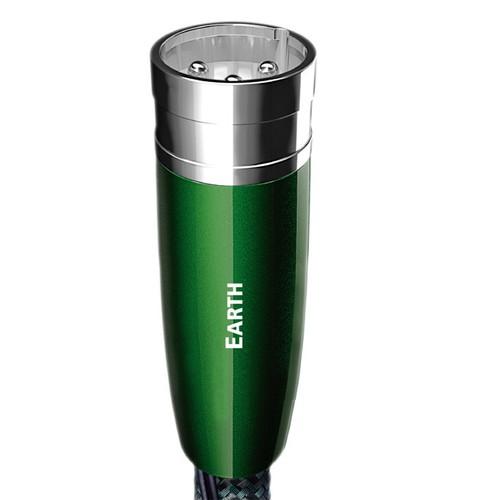 audioquest（オーディオ クエスト） audioquest - EARTH 72V DBS/0.5m