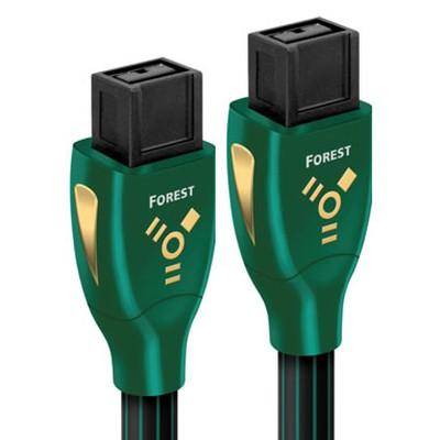 audioquest - FIREWIRE FOREST（0.75m）（9-9 pin仕様）【完売】 : オーディオ逸品館 - 通販 ...