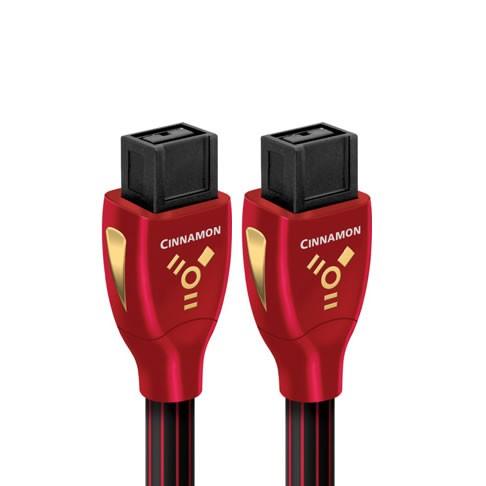 audioquest - FIREWIRE CINNAMON（1.5m）（9-9 pin仕様）【完売】 : オーディオ逸品館 - 通販 ...
