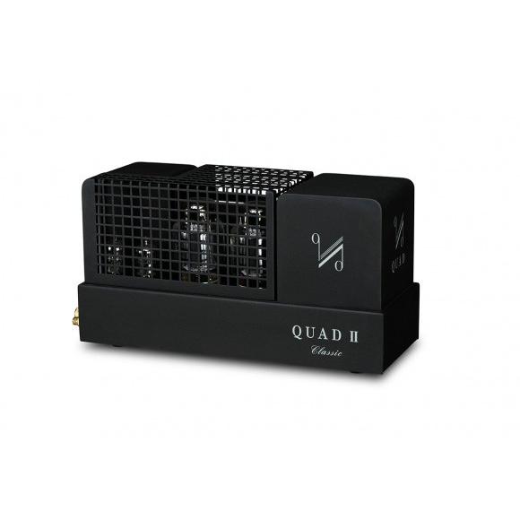 QUAD（クオード） QUAD - II-Classic（ペア）モノラルパワーアンプ