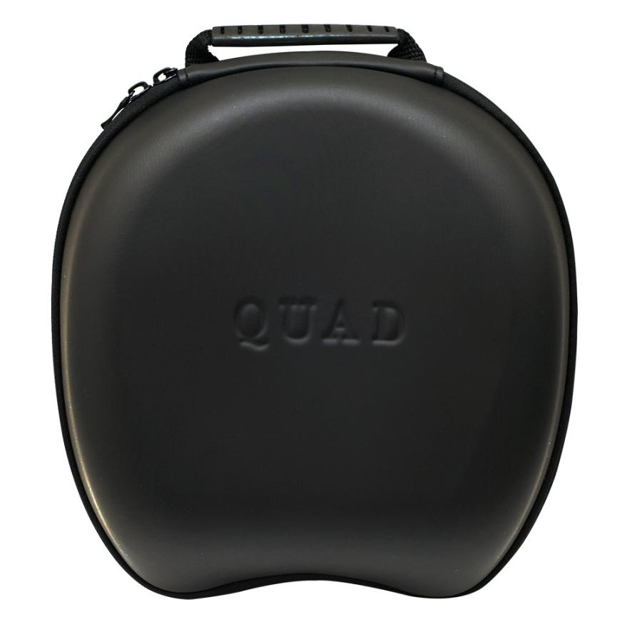 美品 UNCOMMON PDH1 平面駆動 ハイエンド QUAD ERA1 QUAD（クオード） QUAD - ERA-1（平面駆動型ヘッドホン）【完売
