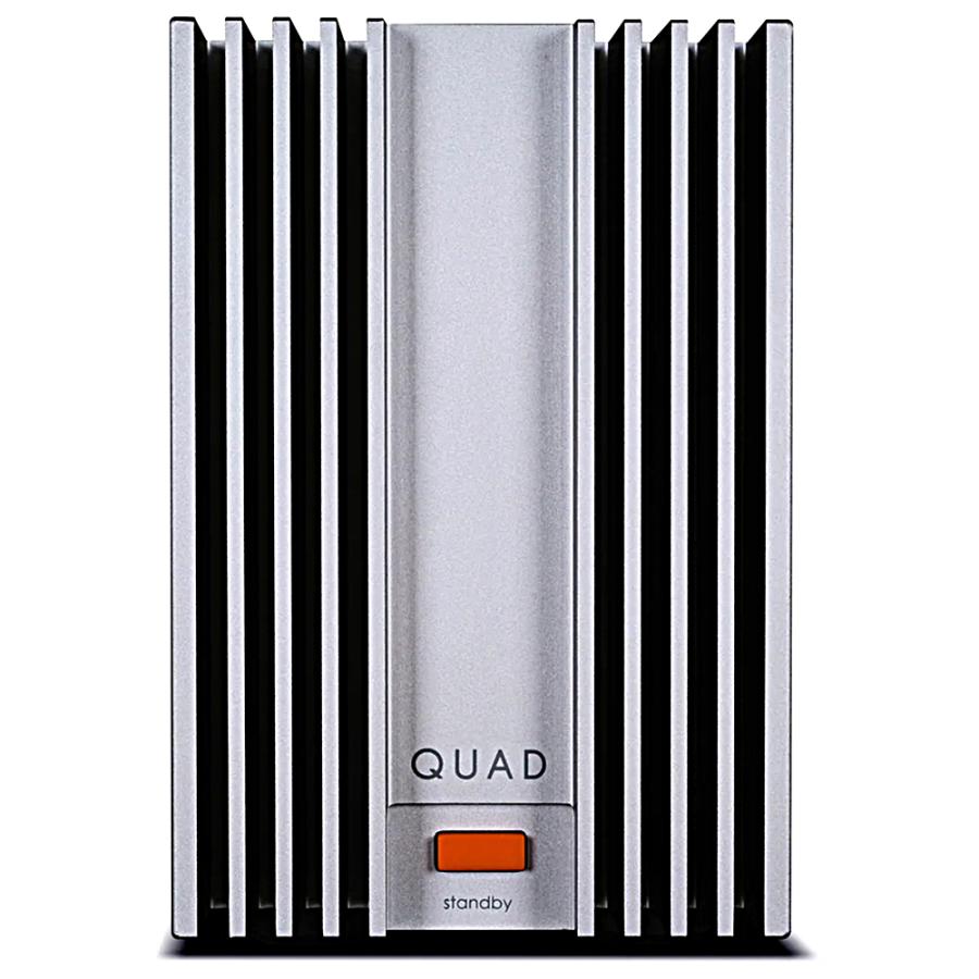 QUAD 303 パワーアンプ 本体 QUAD（クオード） QUAD - QUAD303（ステレオパワーアンプ）【在庫有り