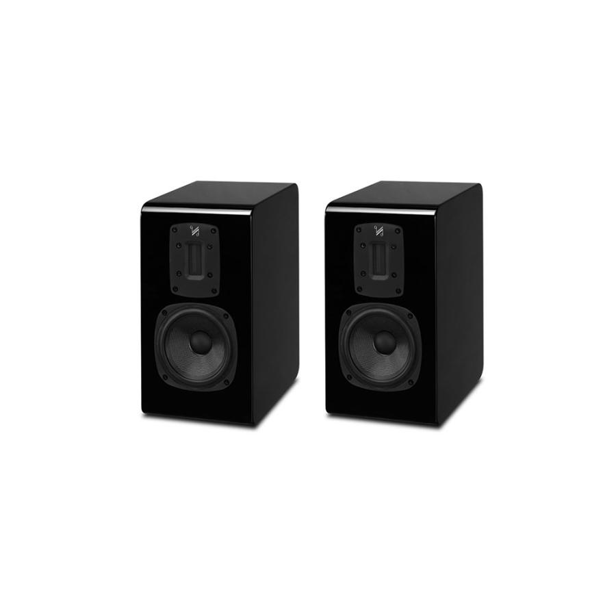 PRO-JECT AUDIO SYSTEMS ブックシェルフスピーカーペア PRO-JECT AUDIO SYSTEMS ブックシェルフスピーカーペア PRO-JECT AUDIO