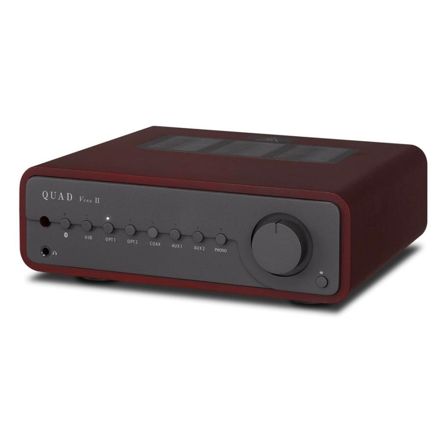 QUAD（クオード） QUAD - Vena II/MH/サペルマホガニー プレミアム