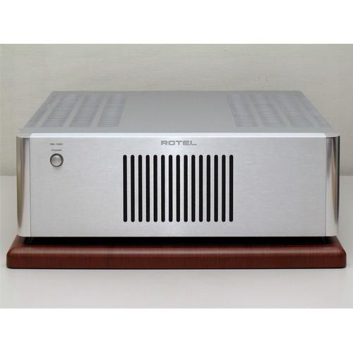 ROTEL - RB-1582MK2（バランス入力対応モデル）