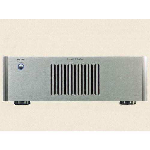 ROTEL - RB-1582MK2（バランス入力対応ステレオパワーアンプ）【5/7