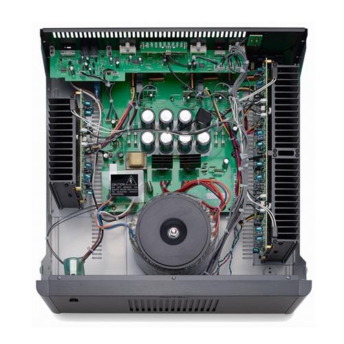 ＲＯＴＥＬ　パワーアンプ ROTEL - RMB-1506/ブラック（6chパワーアンプ）逸品館限定モデル