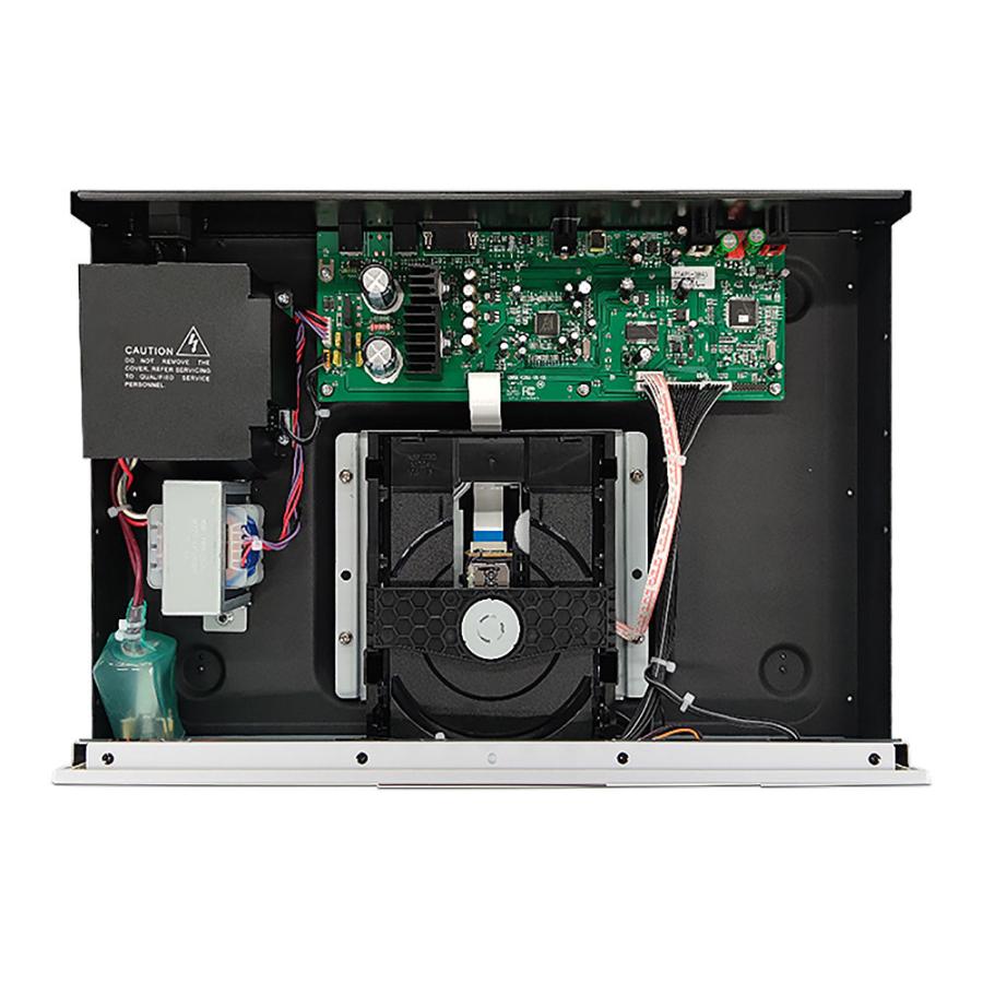 ROTEL ローテル/CDプレイヤー ROTEL CD11/FR017642431025113/ピュアオーディオ/Sランク/75【中古】 ROTEL ローテル/CDプレイヤー ROTEL CD11/FR017642431025113