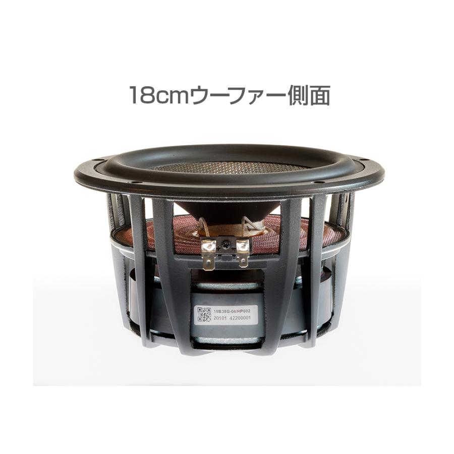 Revival Audio ATALANTE 3 スピーカー ペア 楽天市場】【送料込】REVIVAL AUDIO ATALANTE 3/ウォルナット