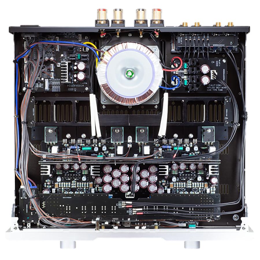 SOULNOTE（ソウルノート） SOULNOTE - A-1 ver.2/プレミアム・ブラック