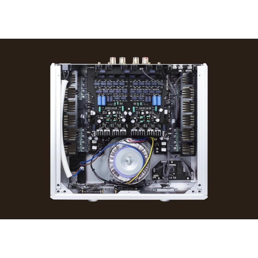 SOULNOTE（ソウルノート） SOULNOTE - A-2/プレミアム・シルバー