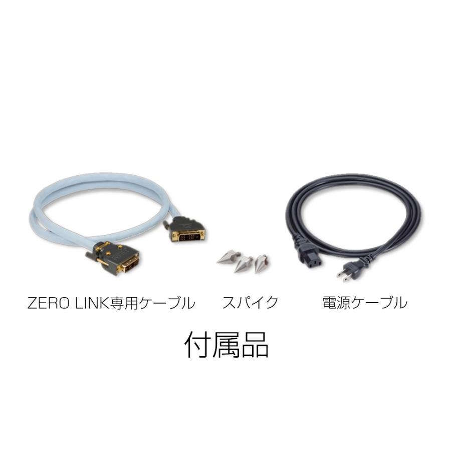 SOULNOTE - B-3/プレミアム・ブラック（USB-ZERO LINK ブリッジ）【メーカー直送品（代引不可）・納期は確認後ご連絡】｜audio-ippinkan｜06