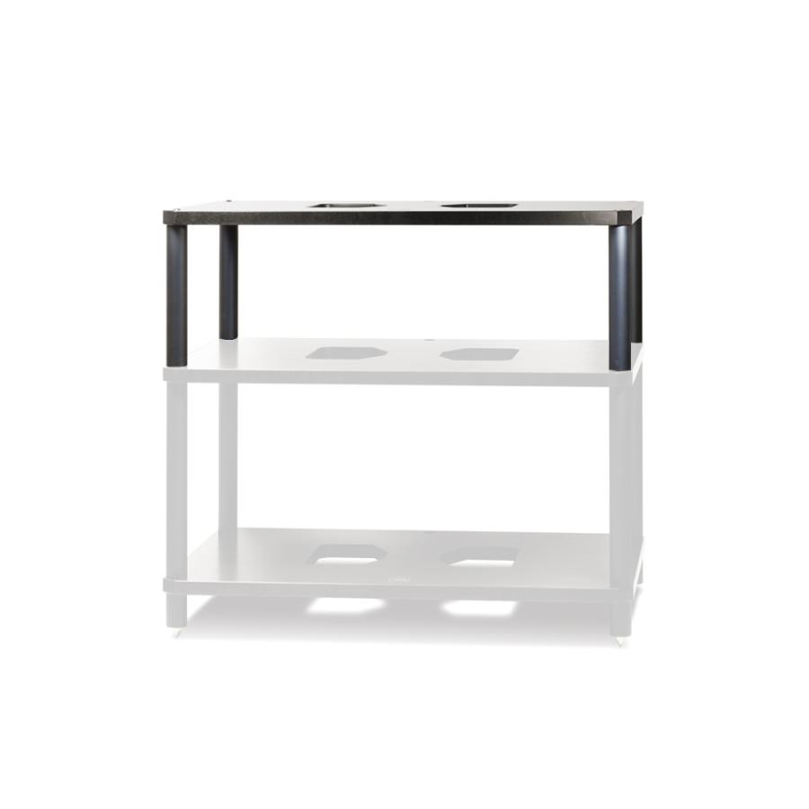 SOULNOTE（ソウルノート） SOULNOTE - RAR-201B/ブラック（組み合わせ