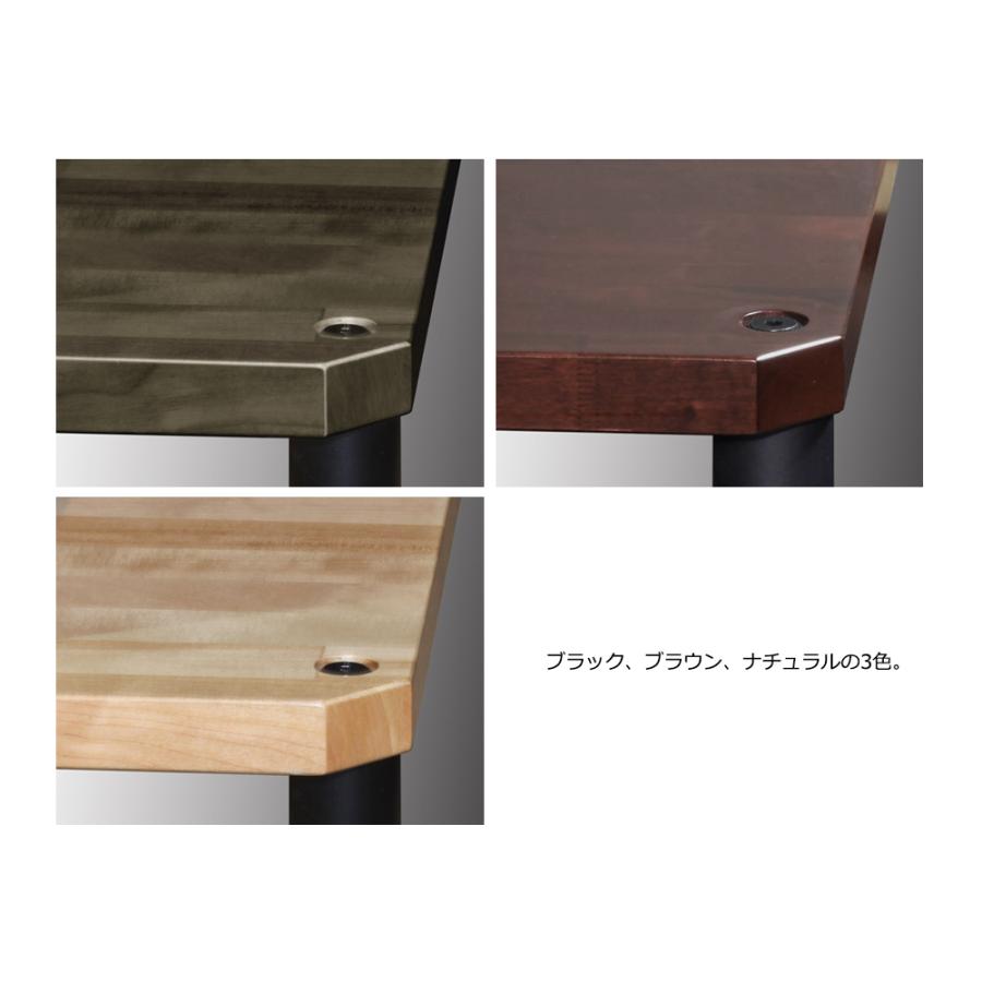 SOULNOTE（ソウルノート） SOULNOTE - RAR-201B/ブラック（組み合わせ