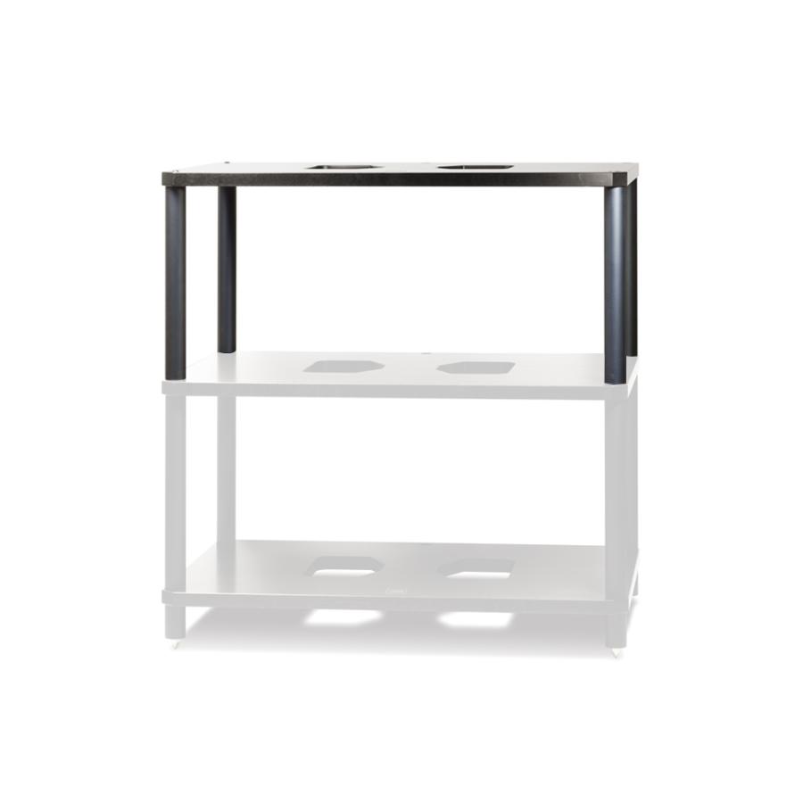 美しい Soulnote Rar 301b ブラック 組合わせ式ラック 拡張用 ポール長30cm メーカー直送品 3 7営業日 メーカー休業日除く 期間限定特価 Www Ladislexia Net