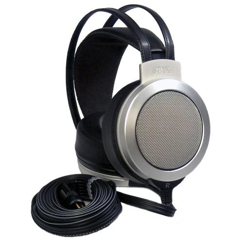 STAX イヤースピーカー　SR-007A 値引きしました STAX（スタックス） STAX - SR-007A（イヤースピーカー）【完売