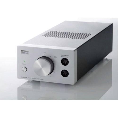 コ*ー様 STAX SRM-001 ドライバーユニット ジャンク品！ STAX（スタックス） STAX - SRM-353X（STAX専用ドライバーユニット