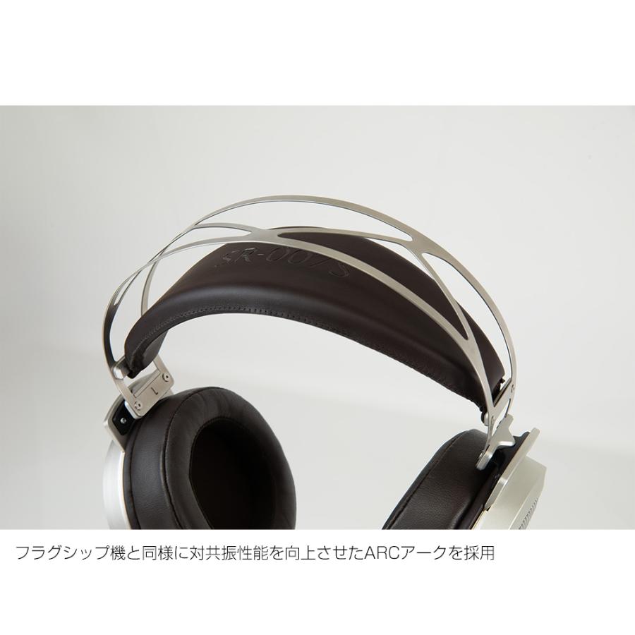 STAX（スタックス） STAX - SR-007S（イヤースピーカー）【在庫有り