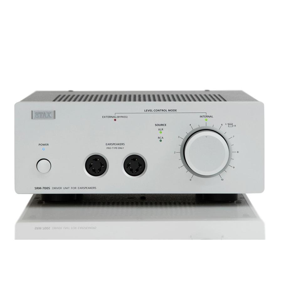 Stax Srm 700s 半導体方式 ドライバーユニット 在庫有り即納 Www Purrworld Com
