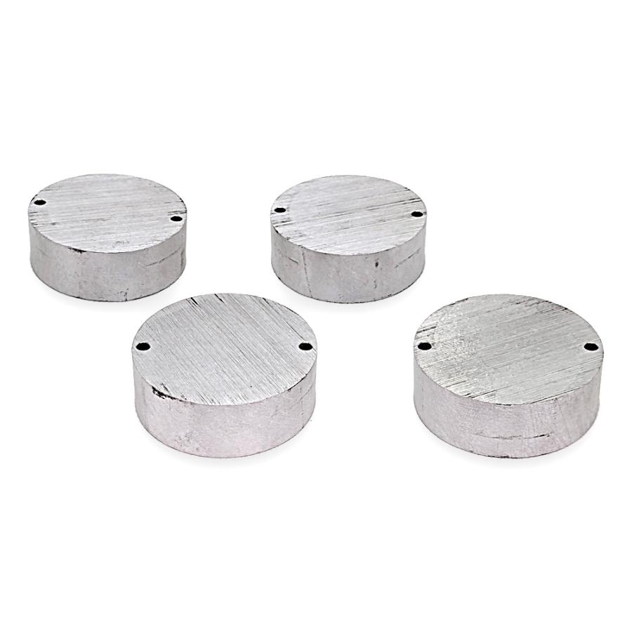 M&M DESIGN製インシュレーター「IS-150Ⅱ」 4個入り