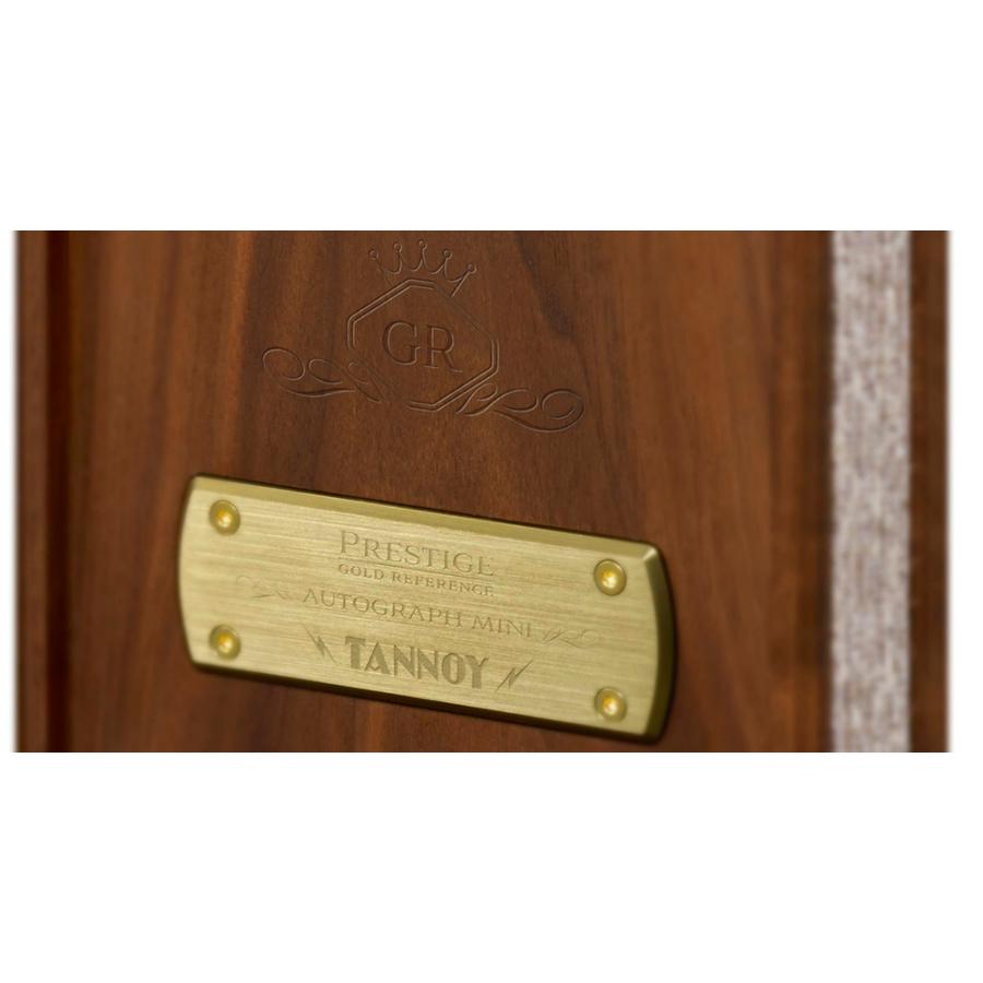 R*o様 【美品】TANNOY タンノイ/Autograph mini 高級スピ Tannoy 国内