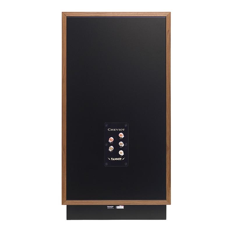 TANNOY - CHEVIOT（チェビオット）（1台）｛大型ESO｝【次回納期未定・ご予約受付一時見合わせ中】 | Tannoy | 03