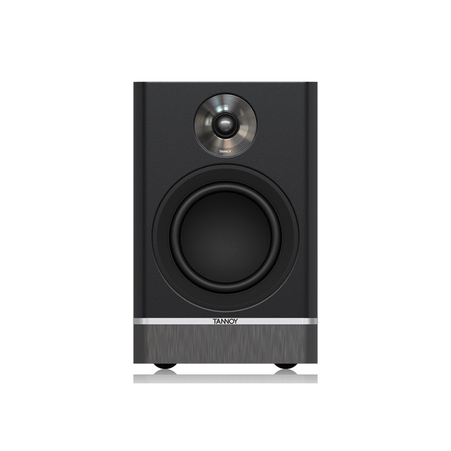 Tannoy（タンノイ） TANNOY - Platinum B6 B/ブラック（ペア）ブック