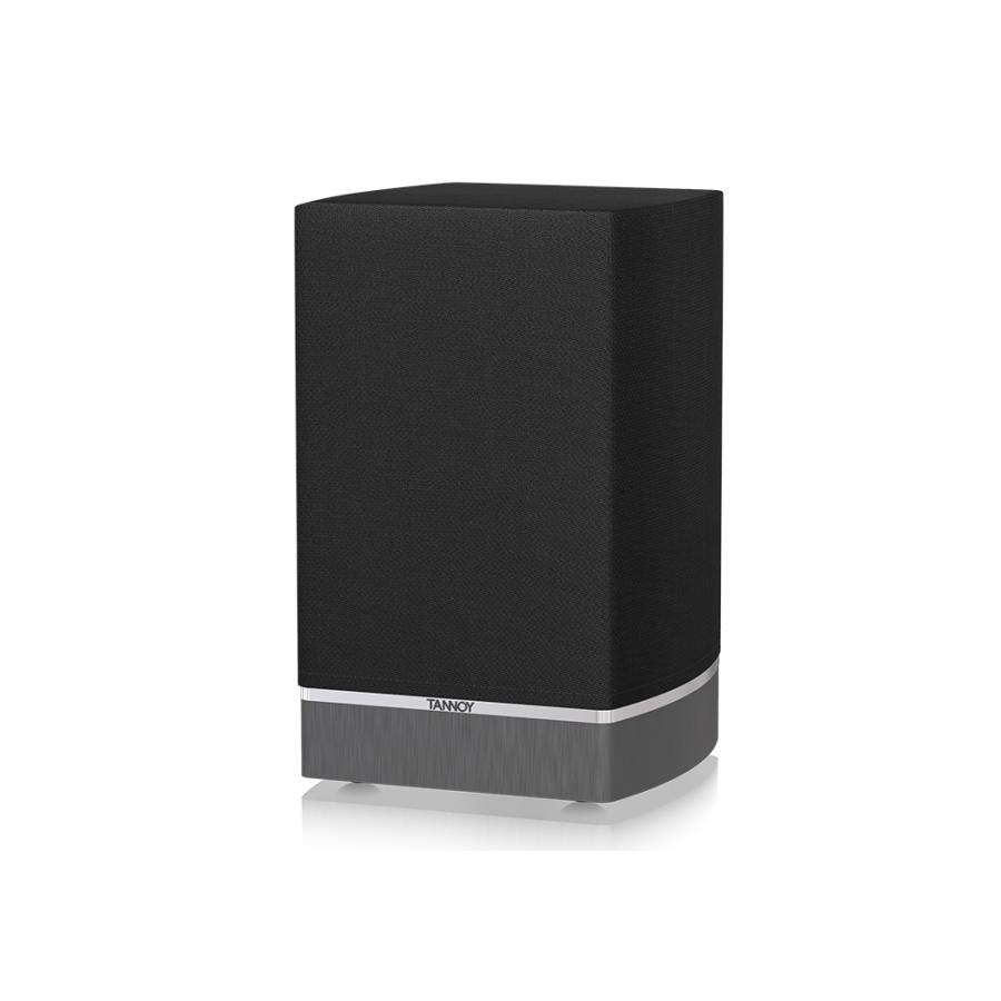 Tannoy（タンノイ） TANNOY - Platinum B6 B/ブラック（ペア）ブック