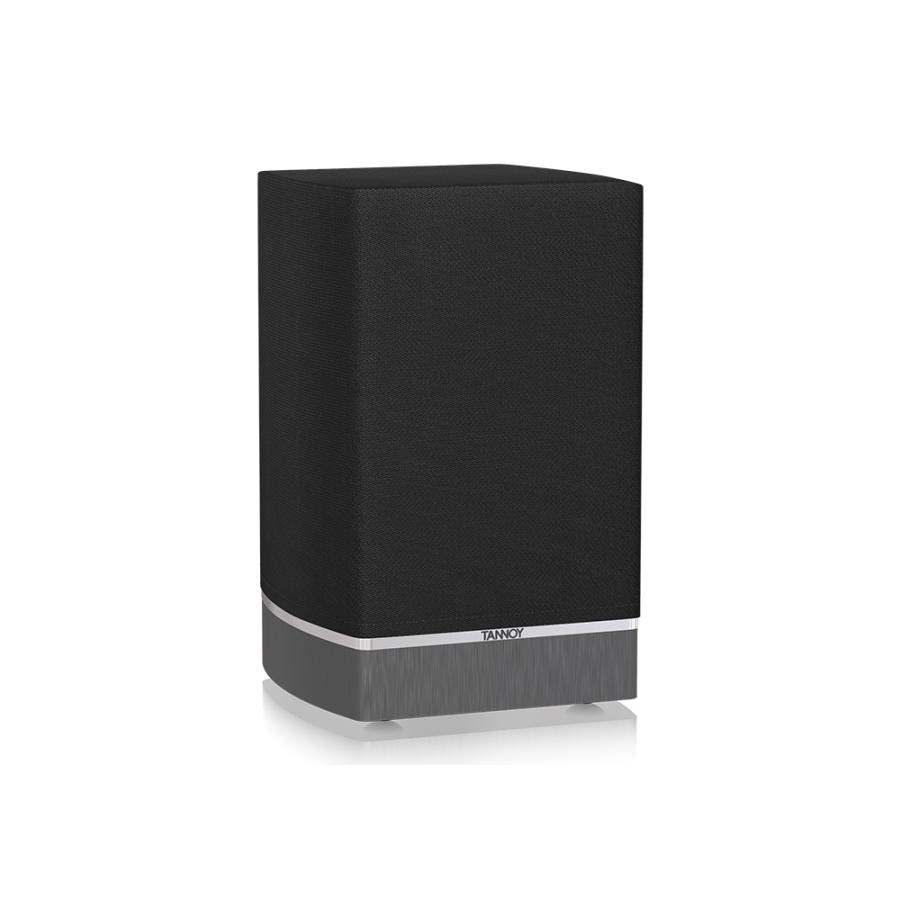 Tannoy（タンノイ） TANNOY - Platinum B6 B/ブラック（ペア）ブック