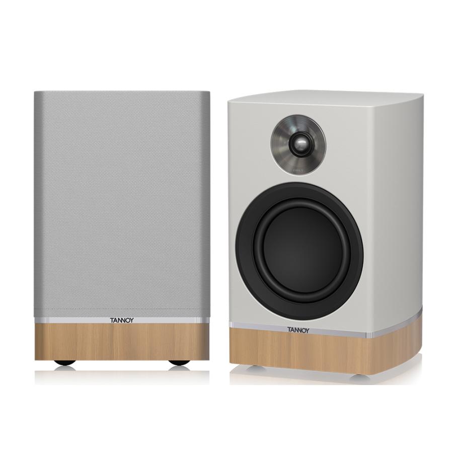 【値下げ】Tannoy Platinum B6 TANNOY - Platinum B6 B/ブラック『B級品』《e-u》｜e
