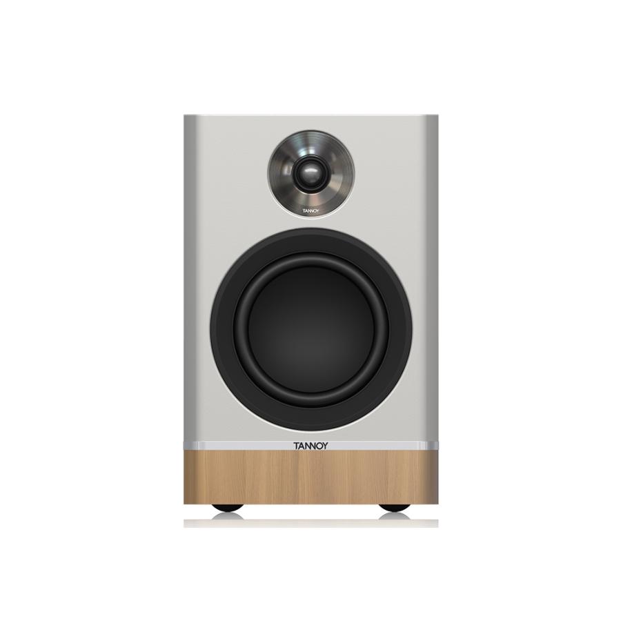 Tannoy TANNOY - Platinum B6 W/ホワイト（ペア）ブックシェルフ