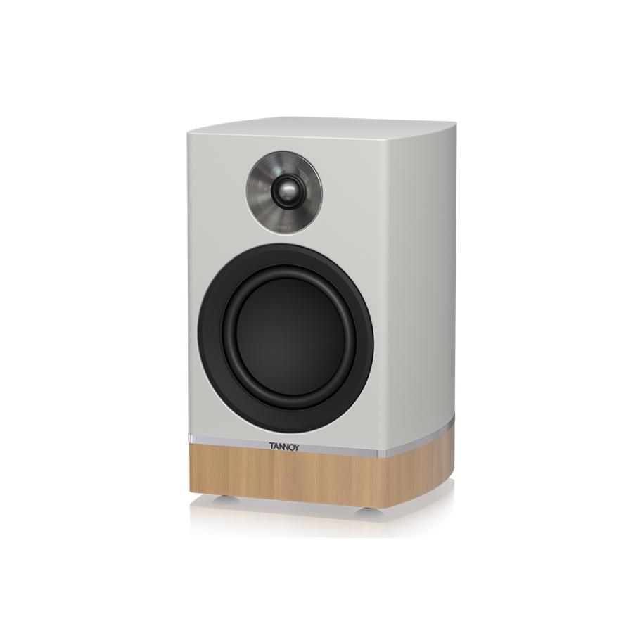 Tannoy TANNOY - Platinum B6 W/ホワイト（ペア）ブックシェルフ