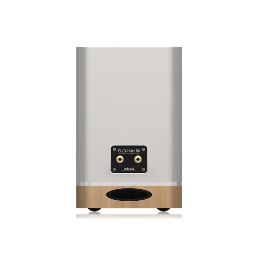 美品　TANNOY タンノイ Platinum B6 ブックシェルフスピーカー Tannoy Platinum B6 | 製品トップ | エソテリック：日本の