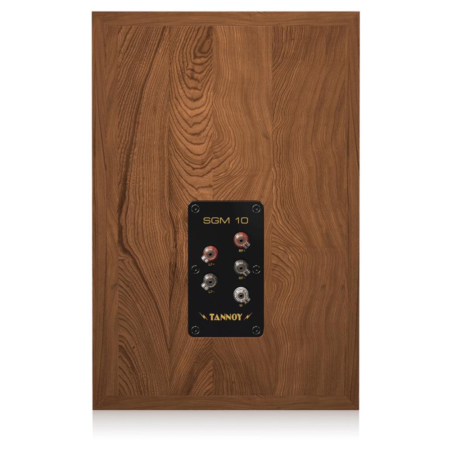 TANNOY - SGM10（1台）スーパーゴールドモニター ブックシェルフスピーカー【次回納期未定・ご予約受付中】_6