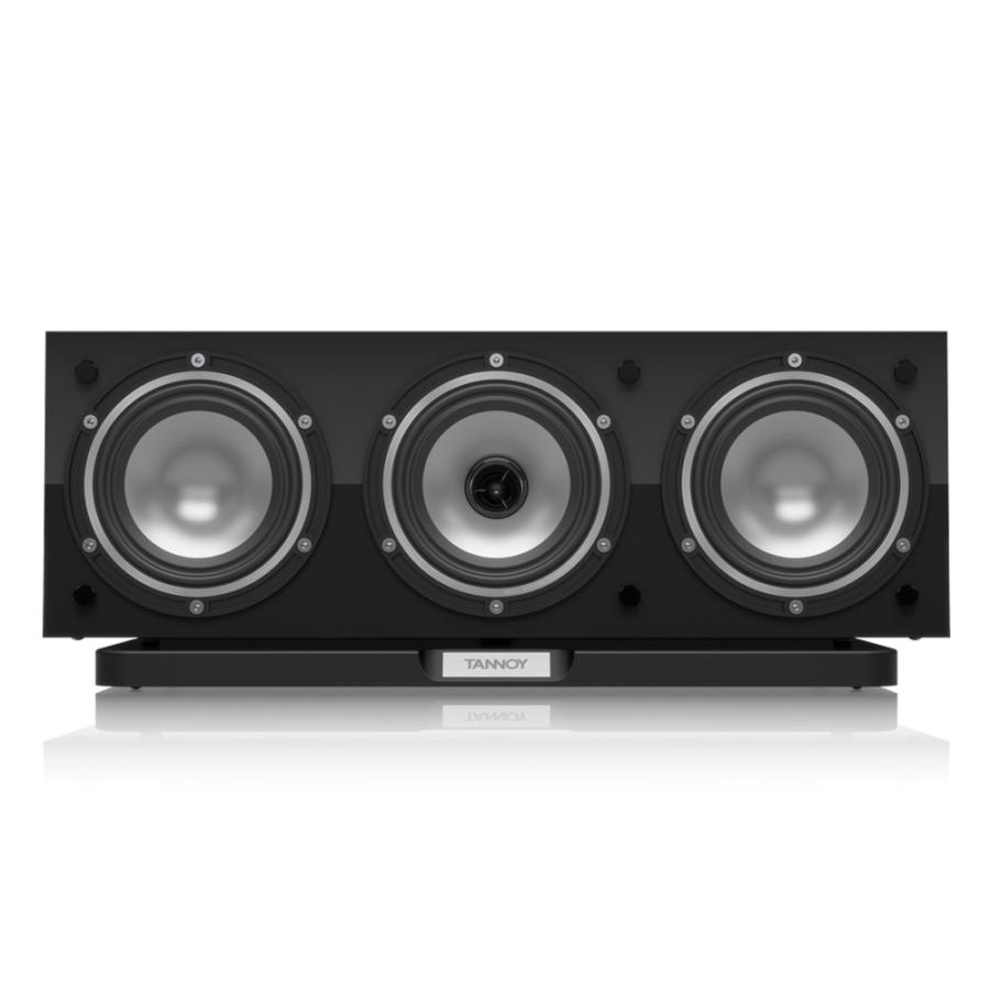 TANNOY タンノイ センタースピーカー REVOLUTION XT C 美品 Revolution XT C | 製品トップ | エソテリック：日本の