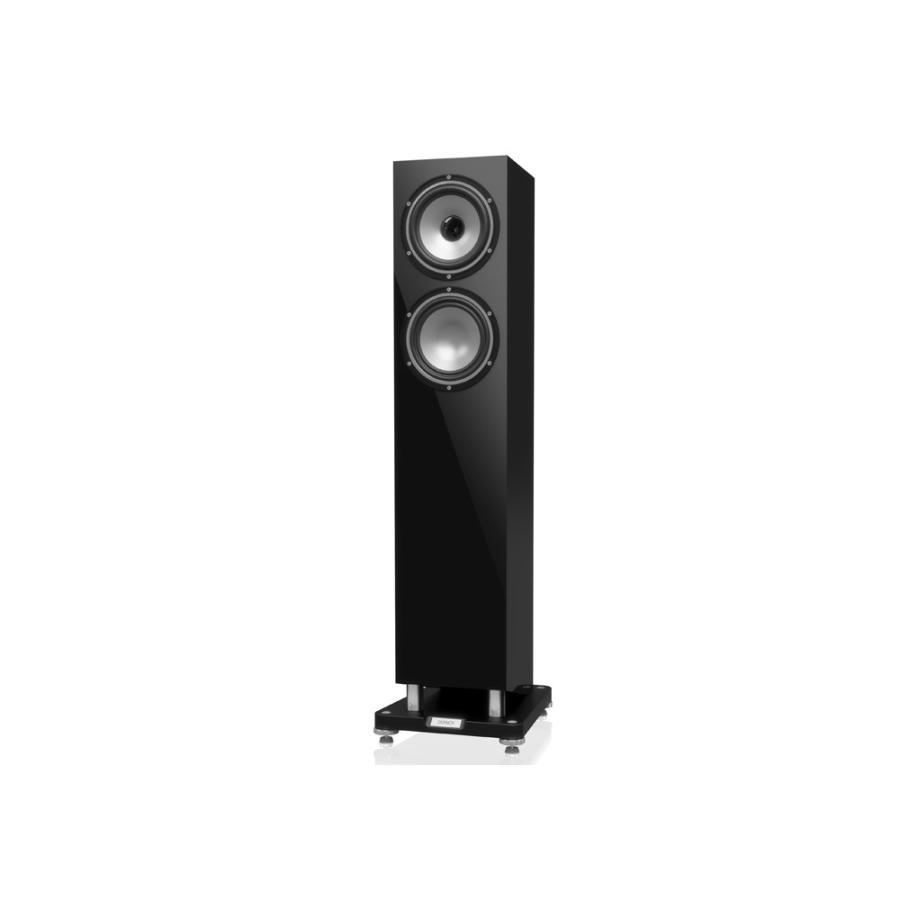 Tannoy TANNOY - Revolution XT 6F/ピアノブラック(1本)トール Tannoy TANNOY - Revolution XT 6F/ピアノブラック(1本)トール