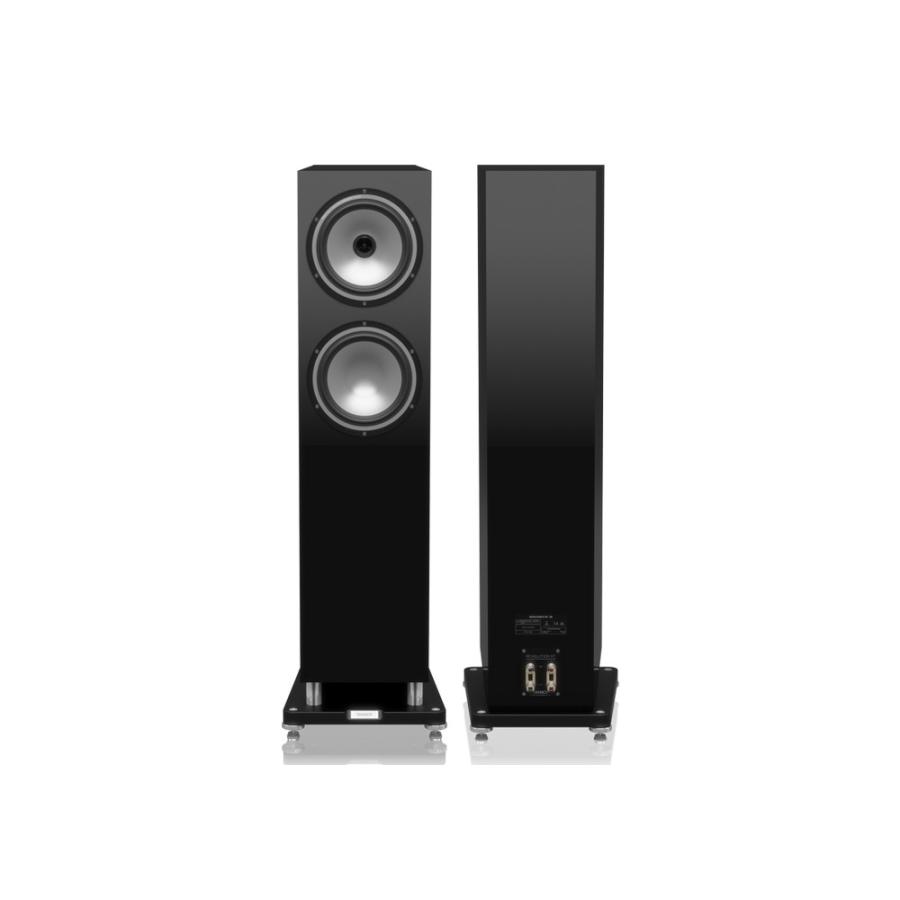 Tannoy（タンノイ） TANNOY - Revolution XT 8F/ピアノブラック（1本
