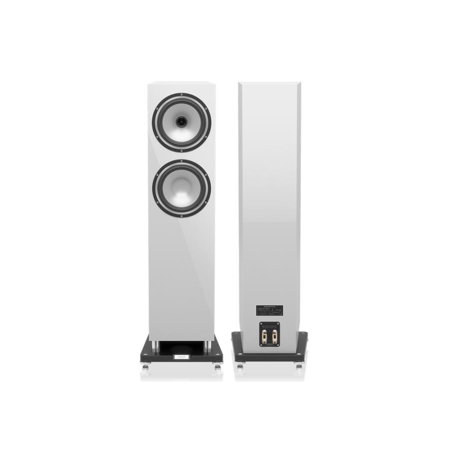 Tannoy TANNOY - Revolution XT 8F/グロスホワイト（1本）【逸品館限定