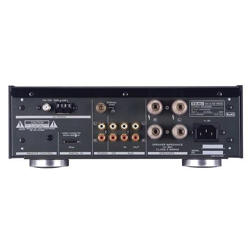 TEAC - AG-H600（iPodドック無し版・商品説明を必ずお読みください 