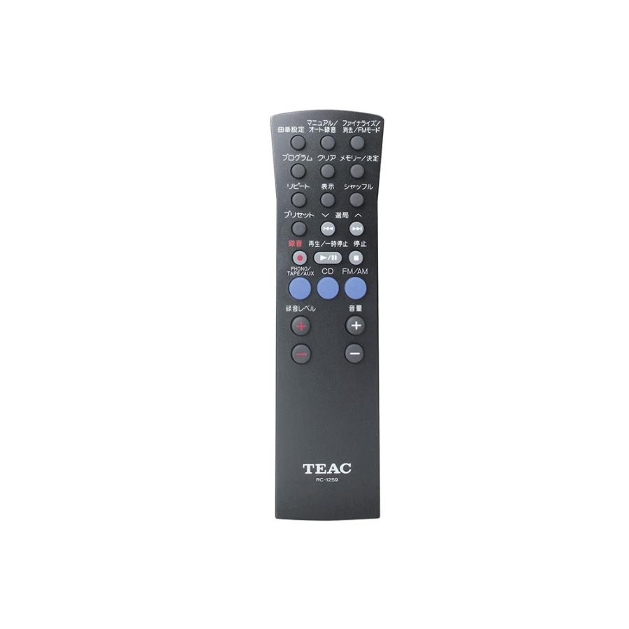 TEAC - LP-R520-WA/ウォールナット(ターンテーブル・カセット付 TEAC - LP-R520-WA/ウォールナット(ターンテーブル・カセット付