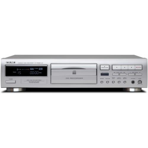 TEAC - CD-RW890MK2-S（CDレコーダー）【完売】｜audio-ippinkan