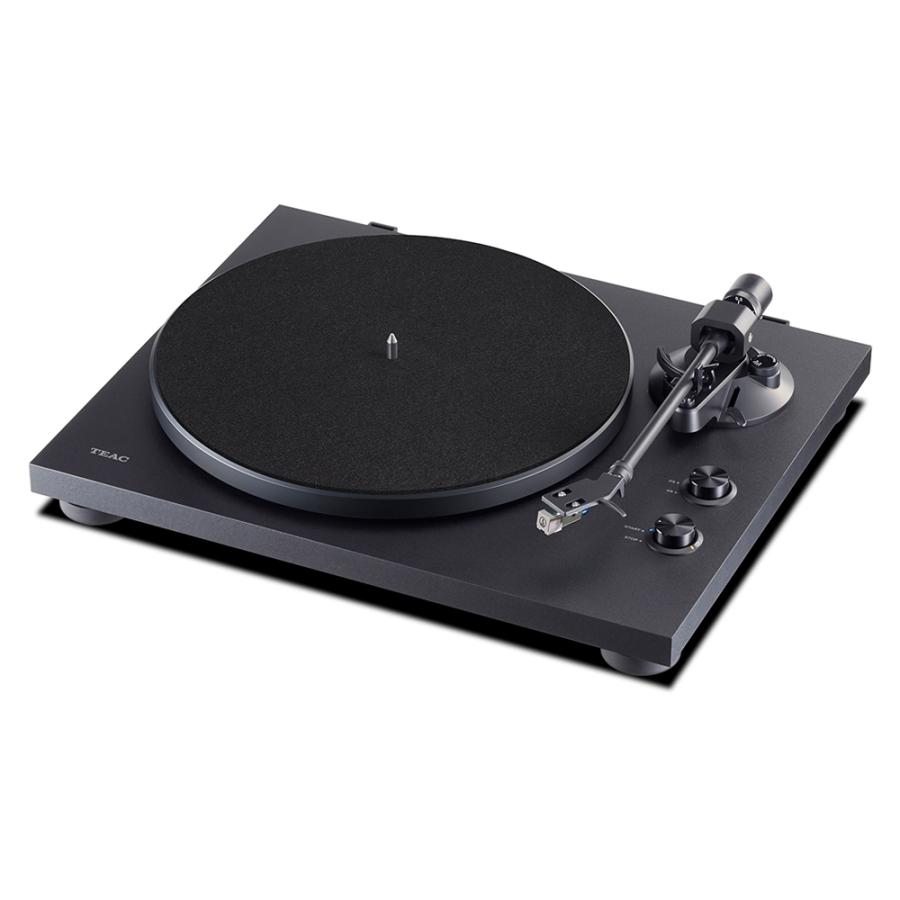 TEAC - TN-280BT/ブラック（TN-280BT-A3）（Bluetoothトランスミッター 