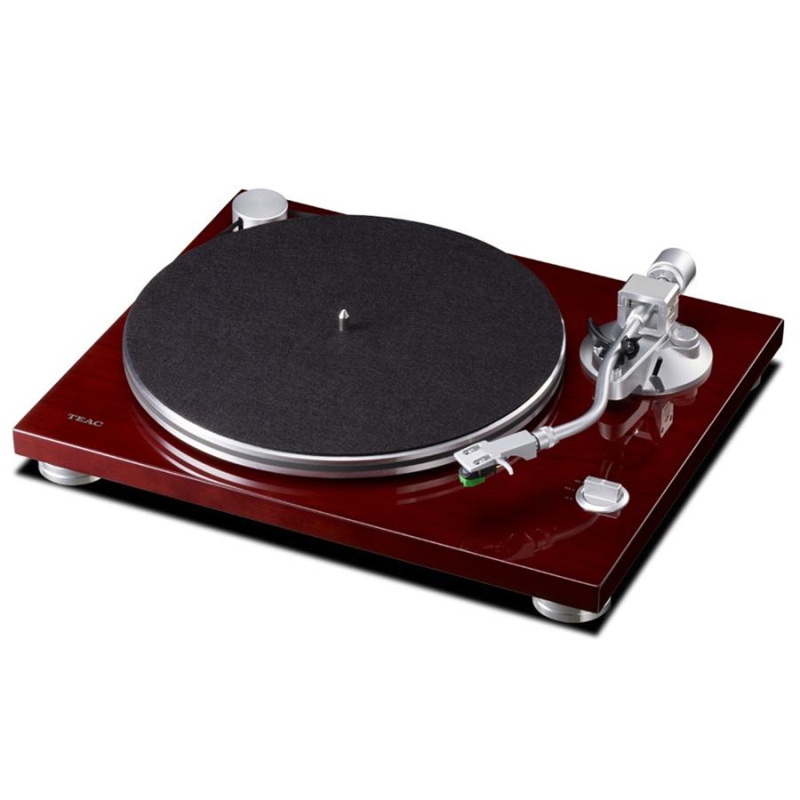 TEAC ティアック TN-3B-CH チェリー 買取価格比較