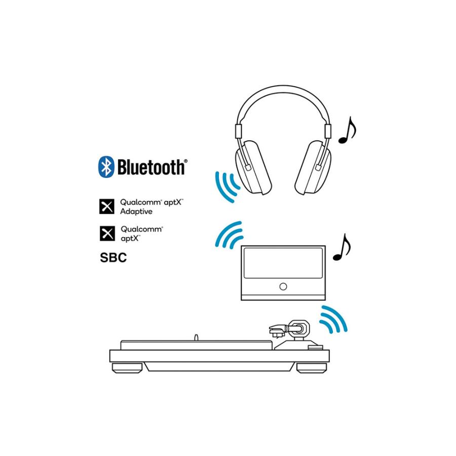 TEAC（ティアック） TEAC - TN-400BT-X/ウォルナット（Bluetooth